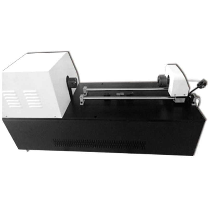 金属线材扭转试验机