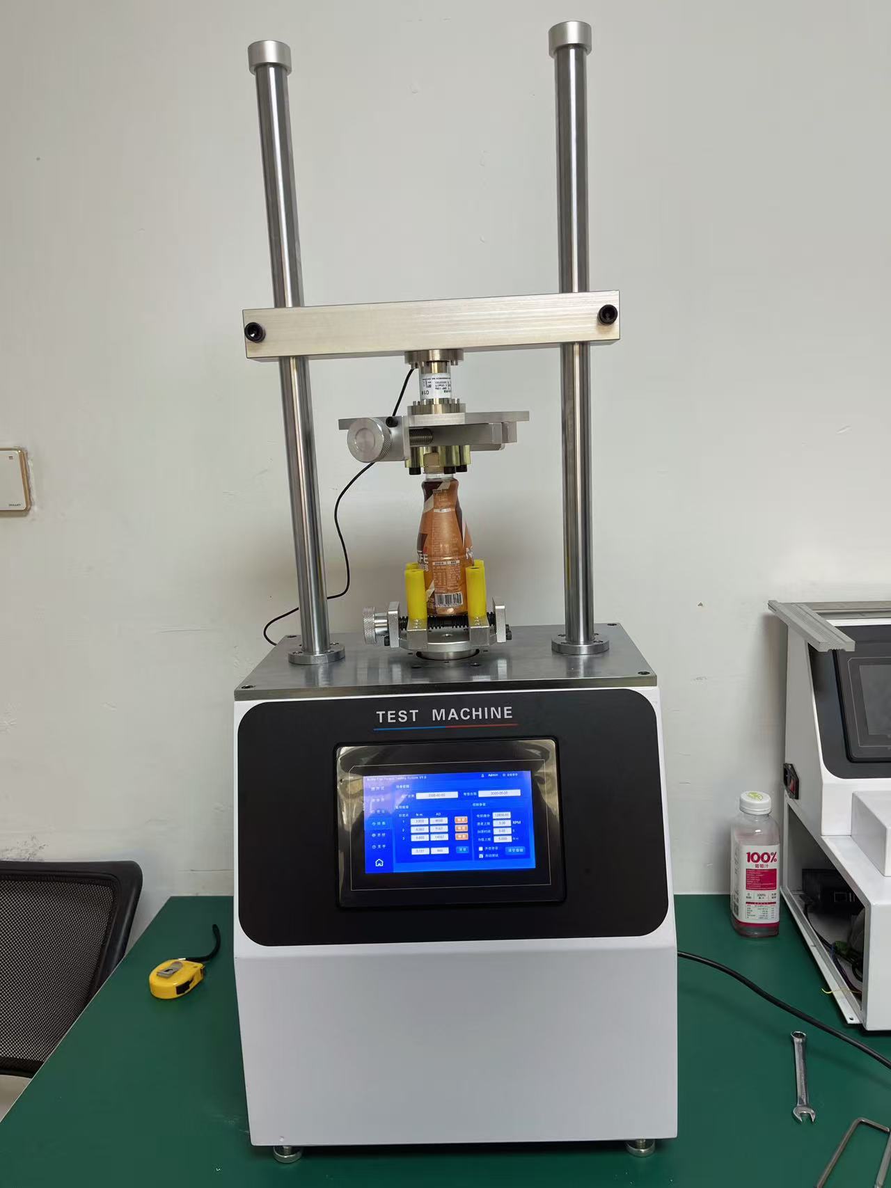 NLY-5A����Ť�ز�����